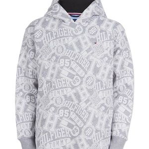 Tommy Hilfiger boy’s hoodie